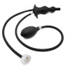 CleanHole Plug gonflable ENEMA BEADS 11 x 3.5cm